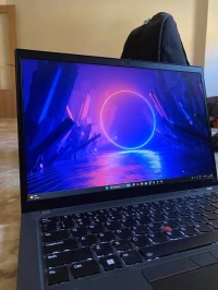 Lenovo ThinkPad T14 Gen 3 - Ryzen 5 6650U - 32Go DDR5 - SSD 512Go Samsung Nvme - ecran tactile