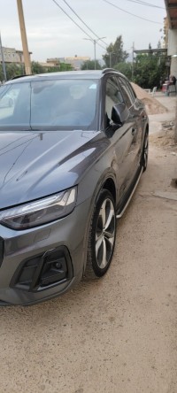 سيارات-audi-q5-2021-s-line-باتنة-الجزائر