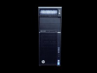 HP Z640 Workstation 16-Core 2.40GHz 2xE5-2630 v3 ram64gb quadro m2000 4gb