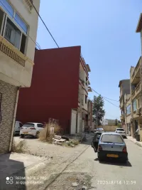 Vente Terrain Alger Dar el beida