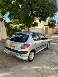 voitures-peugeot-206-2005-draria-alger-algerie