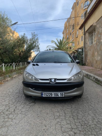 voitures-peugeot-206-2004-draria-alger-algerie