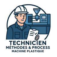صناعة-و-إنتاج-technician-methode-et-process-machine-injection-plastique-الجزائر-وسط