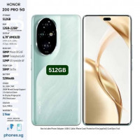 smartphones-honor-200-pro-bordj-bou-arreridj-algerie