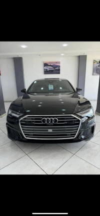 voitures-audi-a6-2022-birkhadem-alger-algerie