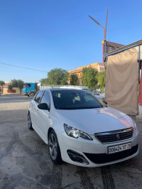 voitures-peugeot-308-2017-gt-line-berhoum-msila-algerie