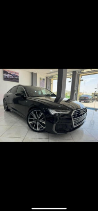 voitures-audi-a6-2022-birkhadem-alger-algerie