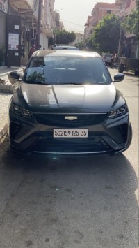 سيارات-geely-coolray-2025-super-max-سي-مصطفى-بومرداس-الجزائر