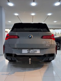 BMW X3 2026 M sport thumbnail 5