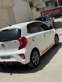 سيارات-kia-picanto-2018-gt-line-الرويبة-الجزائر