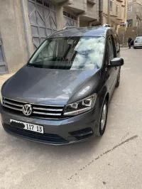 Volkswagen Caddy 2017 Confortline