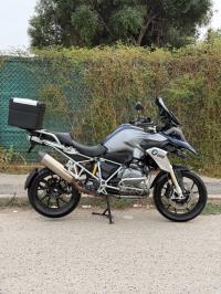 دراجات-نارية-وسكوترات-bmw-gs-1200-lc-2016-دار-البيضاء-الجزائر