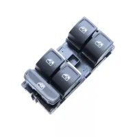 Commande vitres électriques golf 7