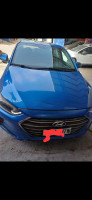 voitures-hyundai-elantra-2017-hussein-dey-alger-algerie