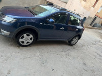 voitures-dacia-sandero-2016-stepway-draa-el-mizan-tizi-ouzou-algerie