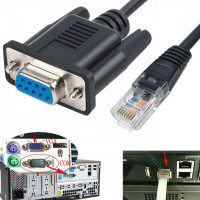 cable-console-db9-rj45-3m-oran-algerie