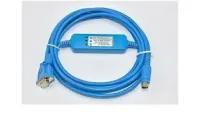 Câble de programmation PLC série Schneider Twido TSXPCX1031