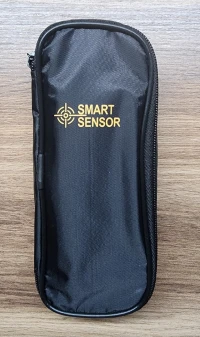 SMART SENSOR Testeur PH Qualité de l'eau portable 