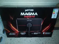 MATOS MAGMA MSG273