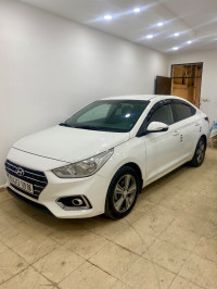 voitures-hyundai-accent-rb-5-portes-2019-jijel-algerie