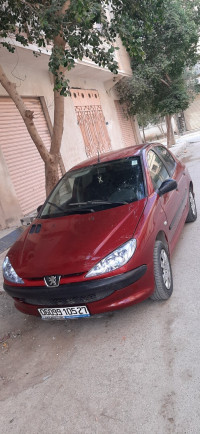 voitures-peugeot-206-2005-msila-algerie