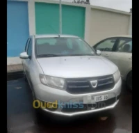 Dacia Logan 2015 Logan
