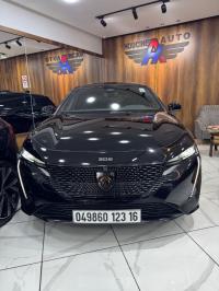 سيارات-peugeot-308-2023-gt-مستغانم-الجزائر