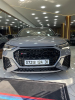 voitures-audi-q3-2024-rs-mostaganem-algerie