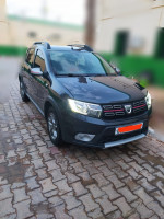 voitures-dacia-sandero-2019-stepway-bounoura-ghardaia-algerie