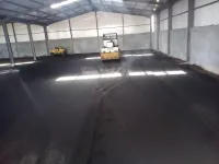 Usine D Enrobage