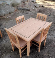 tables-a-manger-table-en-bois-hetre-mostaganem-algerie