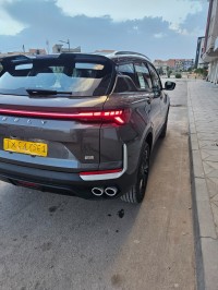 سيارات-geely-coolray-2026-flag-ship-برج-بوعريريج-الجزائر