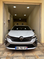 voitures-renault-clio-5-2024-alpine-maghnia-tlemcen-algerie