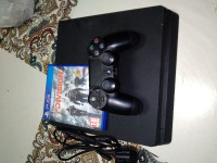 consoles-ps4-slim-sidi-mhamed-alger-algerie