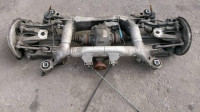 pieces-moteur-train-arriere-bmw-e61-bouzareah-alger-algerie