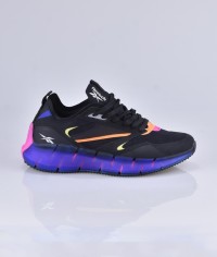 جزمة-reebok-zig-kinetica-noir-orange-الجزائر-وسط