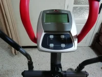 Vélo elliptique Body sculture