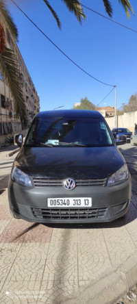 voitures-volkswagen-caddy-2013-trendline-mansourah-tlemcen-algerie