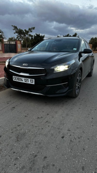 voitures-kia-xceed-2021-gt-line-mansourah-tlemcen-algerie