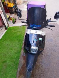 motos-scooters-vms-estate-x-2021-alger-centre-algerie