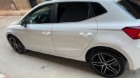 citadine-seat-ibiza-2018-high-alger-centre-algerie