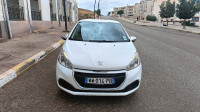 voitures-peugeot-208-2016-access-facelift-ain-defla-algerie