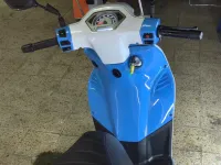 VMS Coral 150Cc 2022