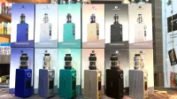 Kit lost vape m200