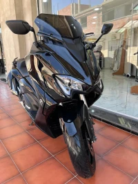 Yamaha Tmax 530 Sx Yamaha Tmax 530 Sx 2019