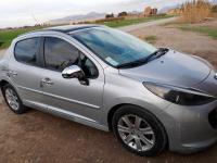 citadine-peugeot-207-2009-active-merouana-batna-algerie