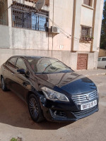 moyenne-berline-suzuki-ciaz-2015-bouzareah-alger-algerie