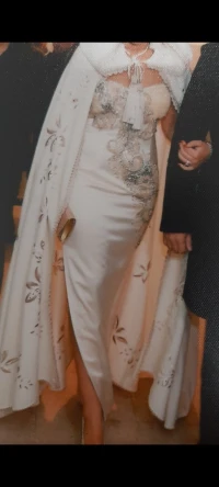 Tenu traditionnels 