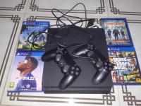 playstation-ps4-slim-baba-hassen-alger-algerie