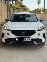 Cupra  Formentor 2023 